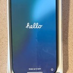 Good Apple iPhone 16 Pro Max - Unlocked, 256 GB, Black, A3084
