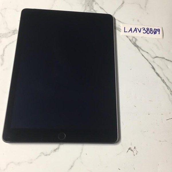 Apple iPad Air 2 - Unlocked, Gray, 32 GB