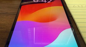 Fair
													Apple iPhone 14 - Unlocked, Midnight, 128 GB, A2649, photo 3 of 5
