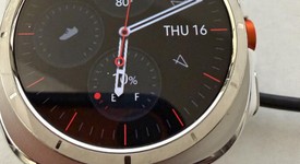 Good
													Samsung Galaxy Watch Ultra - Unlocked, White, SM-L705U, 47mm, photo 2 of 12