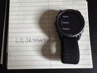 Garmin Enduro 3