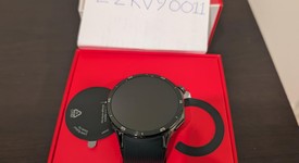 Mint
													OnePlus Watch 3 - Black Steel, 43mm, photo 4 of 6