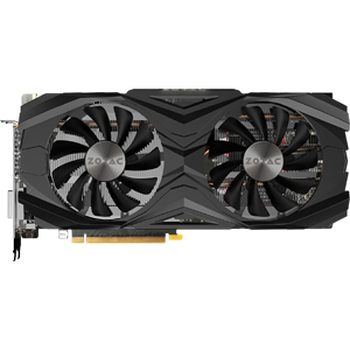 Zotac GeForce GTX 1070 Ti for sale