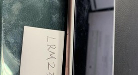 Fair
													Apple iPhone 7 - Unlocked, Rose Gold, 32 GB, A1660, photo 2 of 8