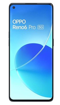 Oppo Reno6 Pro 5G