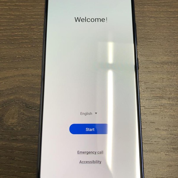 Samsung Galaxy A51 5G - Verizon, Blue, 128 GB, 6 GB, SM-A516V