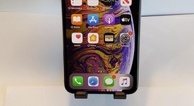 Good
													Apple iPhone Xs Max - T-Mobile, Silver, 256 GB, A1921, photo 1 of 9