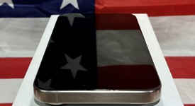 Mint
													Apple iPhone 15 Pro - Boost, Natural, 128 GB, A2848, photo 4 of 13