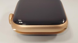 Mint
													Apple Watch Series 5 44mm - Gold, A2093 - GPS, Aluminum, photo 5 of 8