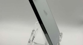 Good
													Apple iPhone 14 Pro Max - Unlocked, Silver, 512 GB, A2651, photo 3 of 4