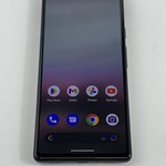 Fair Google Pixel 6a - Unlocked, 128 GB, Chalk, 6 GB, GX7AS