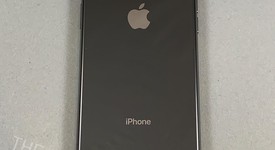 Mint
													Apple iPhone Xs - T-Mobile, Gray, 64 GB, A1920, photo 2 of 5