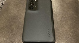 Mint
													Oppo Find N - Unlocked Non-US, Black, 512 GB, 12 GB, photo 5 of 12