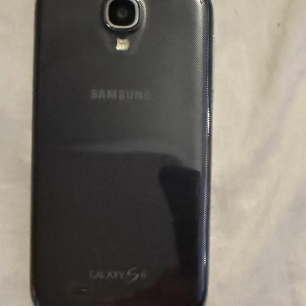 Samsung Galaxy S4 - Sprint, 16 GB, Black, SPH-L720T