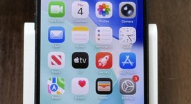 Good
													Apple iPhone 14 - Unlocked, Midnight, 128 GB, A2649, photo 3 of 8