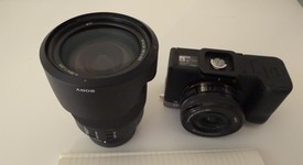 Mint
													Sony a7C, photo 3 of 6
