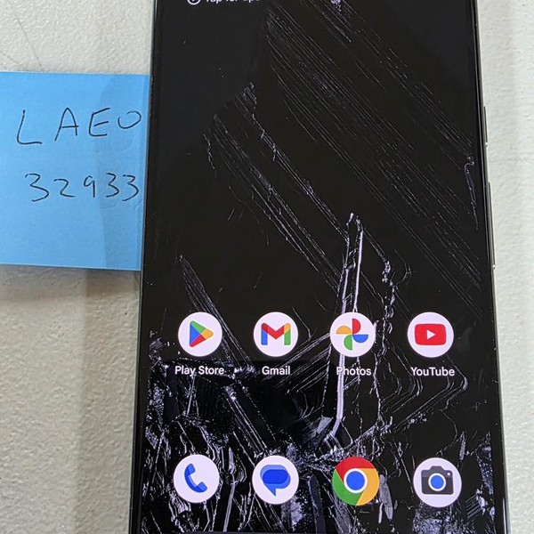 Google Pixel 8 Pro - Unlocked, 128 GB, Obsidian, 12 GB, G1MNW, mmWave 5G