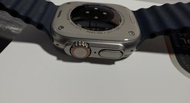 Good
													Apple Watch Ultra 2 49mm - Unlocked, Natural, A2986, photo 4 of 23