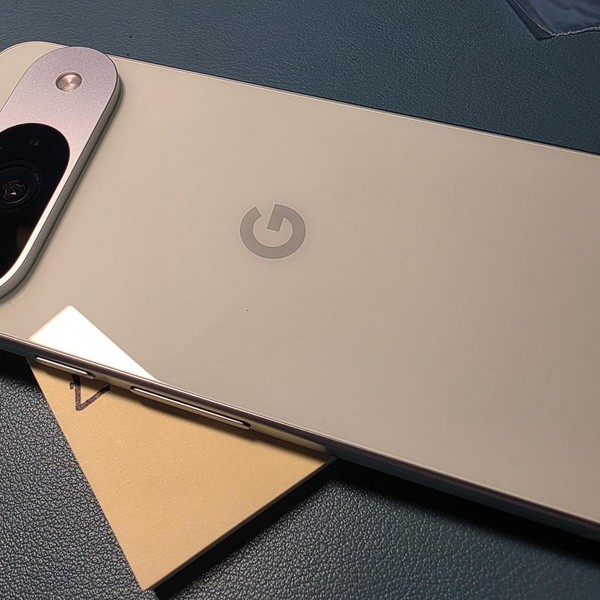 Google Pixel 9 - Unlocked, 128 GB, Wintergreen, 12 GB, G2YBB