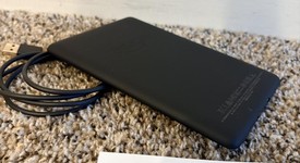 Mint
													Amazon Kindle Paperwhite 10th Gen - Amazon, 8 GB, photo 4 of 4