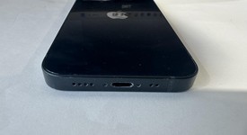 Good
													Apple iPhone 13 Mini - Unlocked, Midnight, 128 GB, A2481, photo 4 of 8