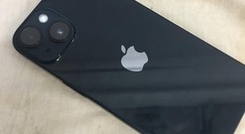 Mint
													Apple iPhone 14 Plus - Unlocked, Midnight, 128 GB, A2632, photo 1 of 8