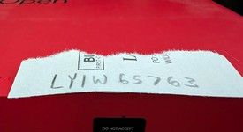 New
													OnePlus Open - Unlocked, Red, 1 TB, 16 GB, Apex Edition, photo 2 of 2