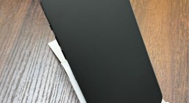 Good
													Apple iPhone 13 Pro Max - Unlocked, Green, 128 GB, A2484, photo 2 of 7