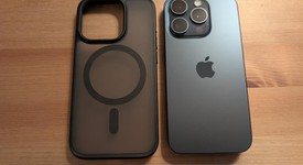 Good
													Apple iPhone 15 Pro - T-Mobile, Blue, 256 GB, A2848, photo 2 of 12