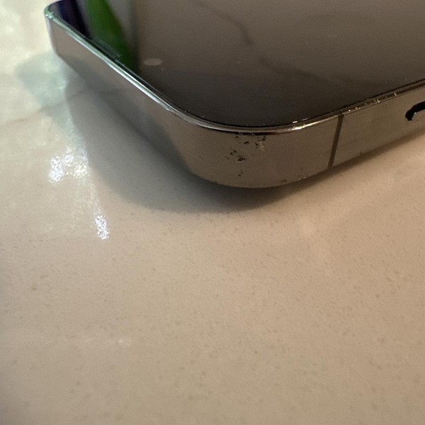 Apple iPhone 13 Pro - AT&T, 256 GB, Graphite, A2483