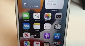 Good
													Apple iPhone 6S Plus - Unlocked, Gold, 16 GB, A1634, photo 1 of 6