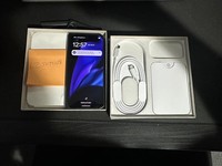 Google Pixel 9 Pro Fold