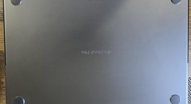Mint
													MacBook Pro Late 2023 (M3) - 16" - Apple M3 Pro 12-core, Black, 512 GB, 18 GB, 18-core GPU, photo 2 of 19