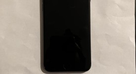 Good
													Apple iPhone SE 3rd Gen 2022 - T-Mobile, Midnight, 64 GB, A2595, photo 1 of 5