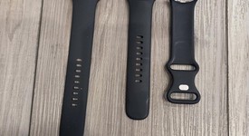 Good
													Google Pixel Watch 3 - Wi-Fi, Black, 45mm, Wi-Fi, photo 4 of 4