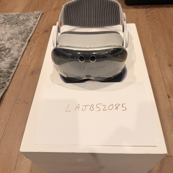 Apple Vision Pro - 1 TB