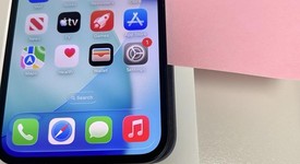 Good
													Apple iPhone 12 - Unlocked, Black, 64 GB, A2172, photo 1 of 6