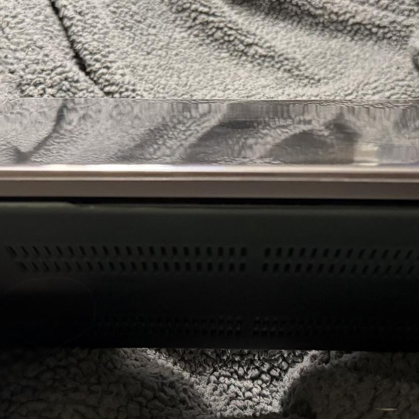 MacBook Pro Late 2023 (M3) - 14 inch - 1 TB, Black, 18 GB, Apple M3 Pro 12-core, 18-core GPU