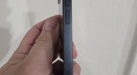 Mint
													Apple iPhone 13 - Unlocked, Midnight, 128 GB, A2482, photo 4 of 7