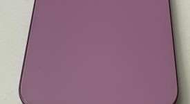 Fair
													Apple iPhone 16 Plus - Unlocked, Pink, 128 GB, A3082, photo 4 of 9