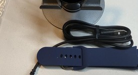 Fair
													Samsung Galaxy Watch4 - Wi-Fi, Silver, 40mm, photo 4 of 6