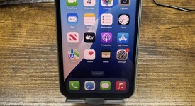 Fair
													Apple iPhone 11 - Unlocked, Green, 128 GB, A2111, photo 1 of 10