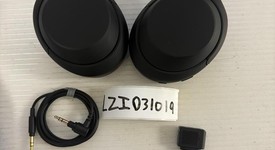 Used
													Sony WH-1000XM4 - Black, photo 2 of 4