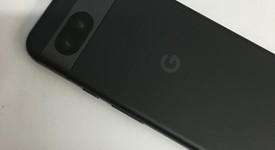 Mint
													Google Pixel 8a - Unlocked, Obsidian, 256 GB, 8 GB, GKV4X, Sub-6 5G, photo 5 of 7