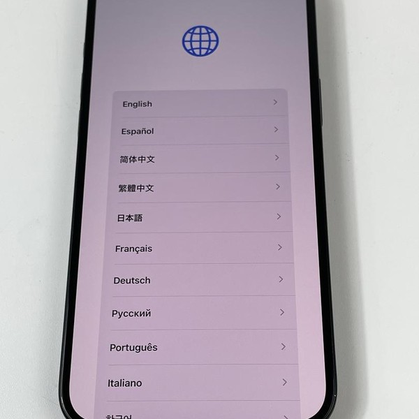 Apple iPhone 16 Plus - Unlocked, 128 GB, Black, A3082
