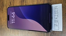 Good
													Apple iPhone 15 Pro Max - T-Mobile, Blue, 256 GB, A2849, photo 3 of 9