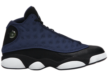 Jordan 13 Retro Brave Blue for sale