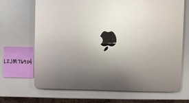 Good
													MacBook Air 2023 - 15" - Apple M2, Silver, 256 GB, 8 GB, photo 4 of 7