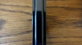 Mint
													Motorola Razr Plus (2024) - Unlocked, Navy Blue, 256 GB, 12 GB, photo 5 of 22