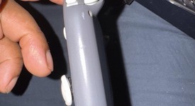 Good
													Nintendo Switch - Grey, 32 GB, Pikachu Edition, photo 5 of 12